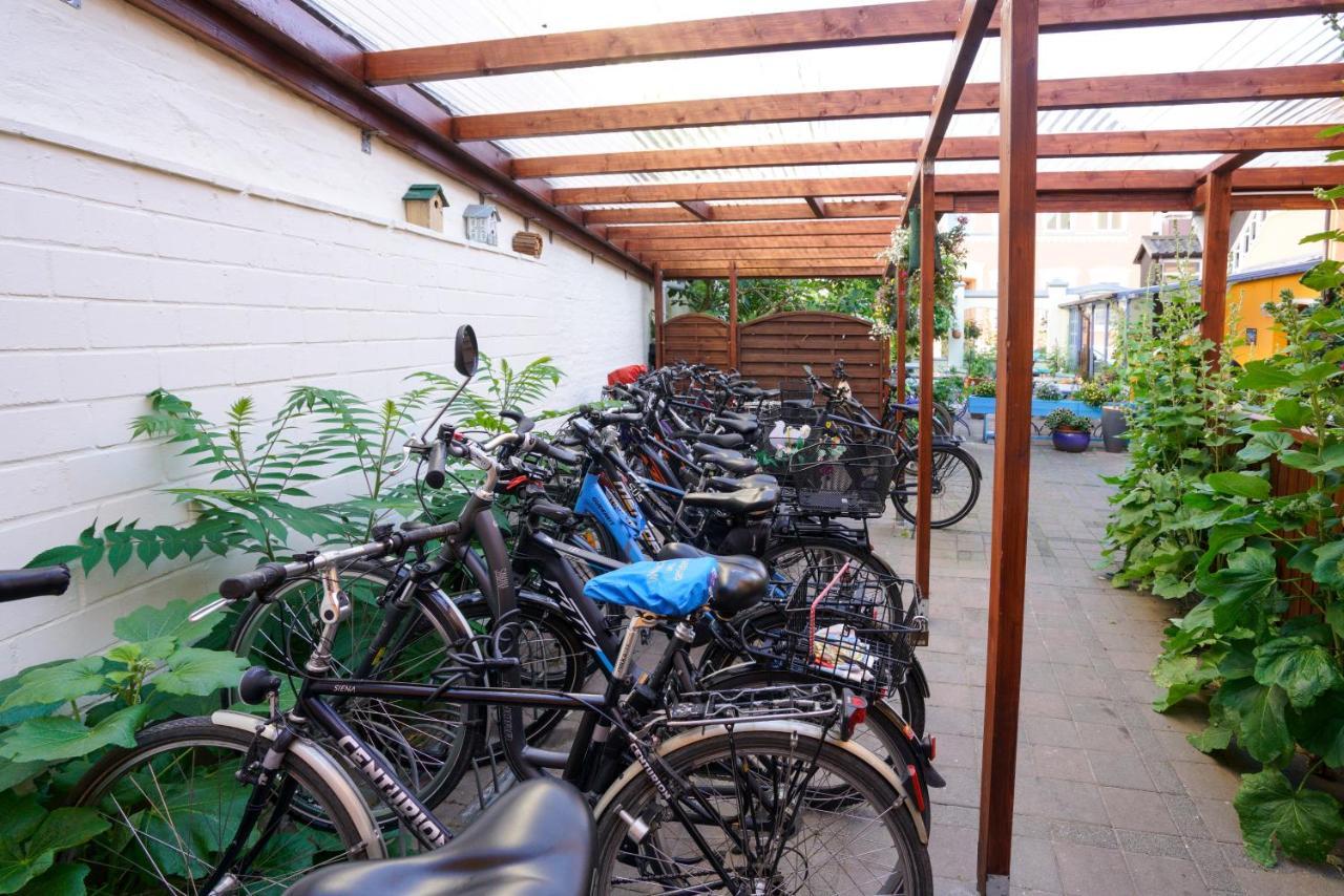 Hotel Zur Muehle Kappeln Exterior photo