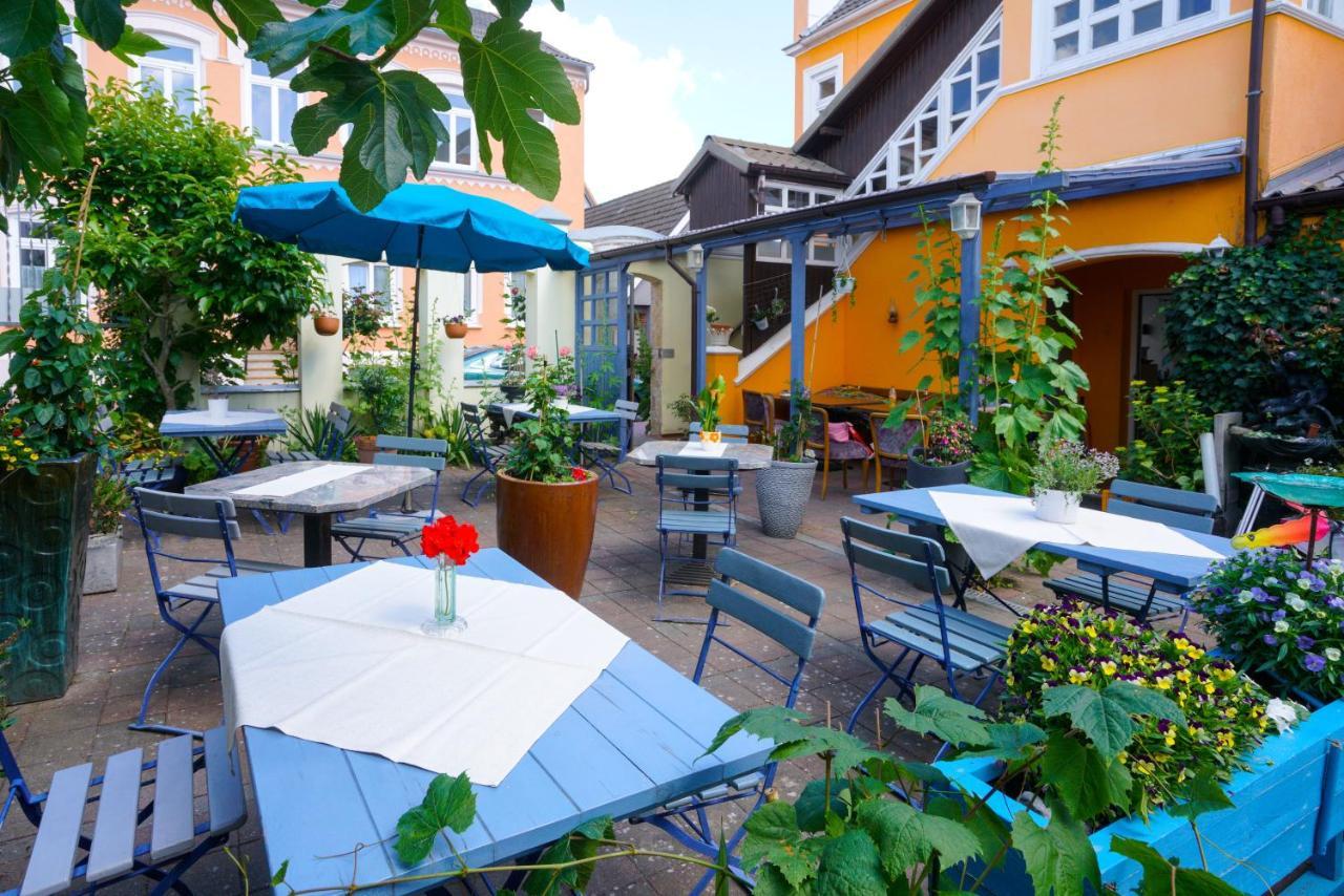 Hotel Zur Muehle Kappeln Exterior photo